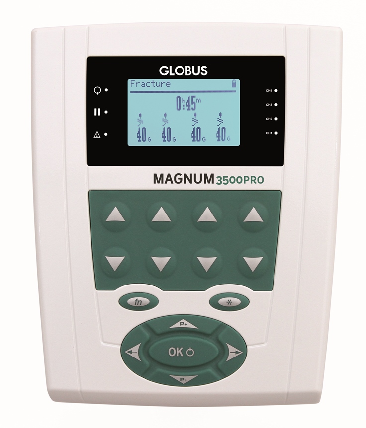 Magnetoterapia Globus Magnum 3500 Pro