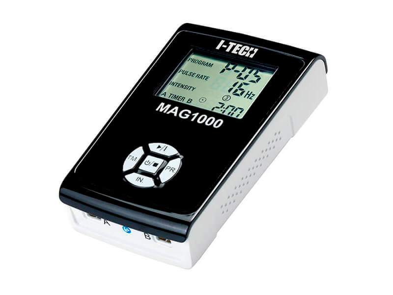 Magnetoterapia I-Tech Mag 1000