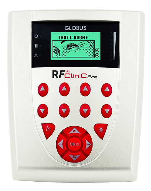 RF CLINIC PRO-6