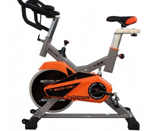 Bicicleta de spinning Indoor ECO-DE-828