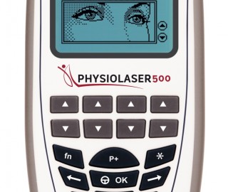 Laserterapia Globus Physiolaser 500
