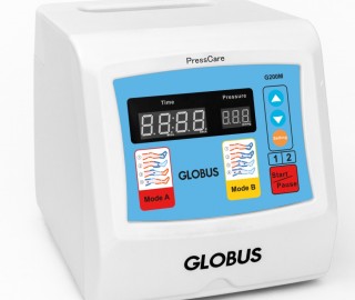 Presoterapia Globus Presscare G200M-1