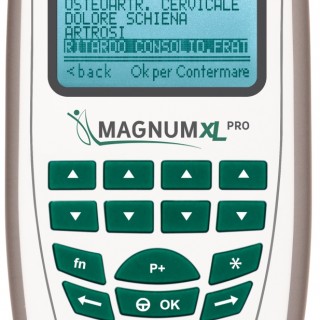 Magnetoterapia Globus Magnum XL Pro