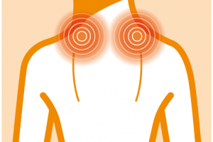 Cojín de masaje Medisana MNV para cuello