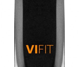 Monitor de actividad ViFit con USB
