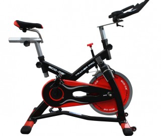 Bicicleta de spinning Trainer Pro ECO-DE-819