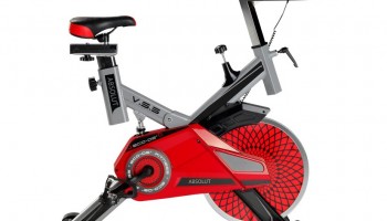 Bicicleta de spinning Absolut ECO-DE-827 