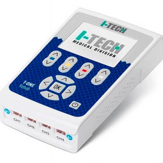 Electroestimulador i-Tech T-One Rehab