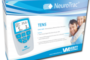 Electroestimulador Neurotrac Tens