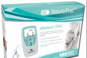 Electroestimulador Neurotrac Obstetrico para el parto