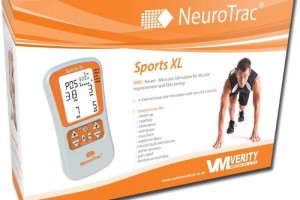 Electroestimulador Neurotrac Sports XL