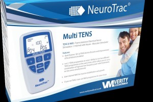 Electroestimulador Neurotrac Multi Tens
