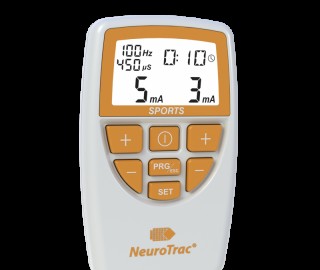 Electroestimulador Neurotrac Sports 