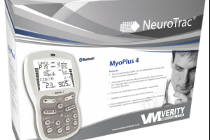 Electroestimulador Neurotrac MyoPlus 4 Bluetooth