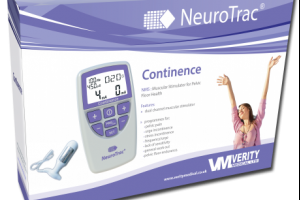 Electroestimulador Neurotrac Continence para incontinencia