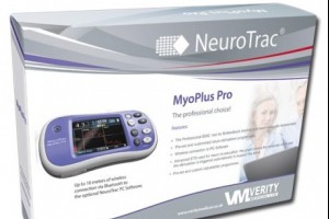 Electroestimulador Neurotrac MyoPlus Pro