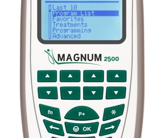 Magnetoterapia Globus Magnum 2500