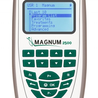 Magnetoterapia Globus Magnum 2500