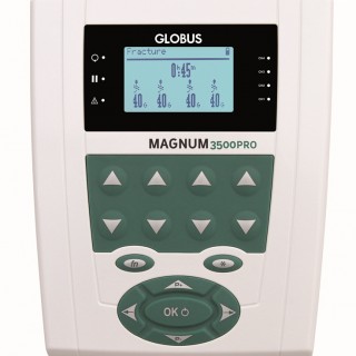 Magnetoterapia Globus Magnum 3500 Pro
