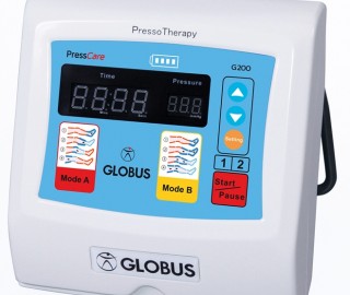 Presoterapia Globus G300-1B