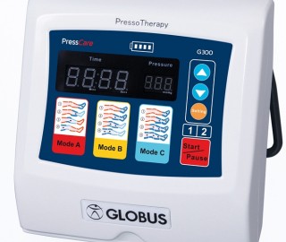 Presoterapia Globus G300-3