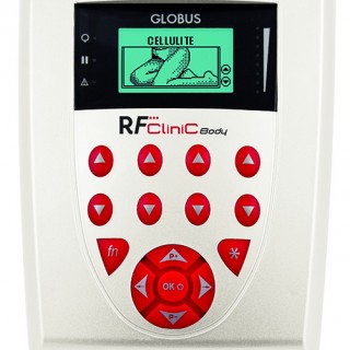 Radiofrecuencia Globus Clinic Body